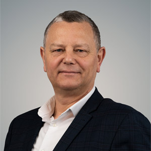 Tomasz Terlecki